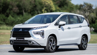 Giá xe Mitsubishi mới nhất tháng 7/2026: Xforce từ 605 triệu, Xpander khởi điểm 568 triệu đồng