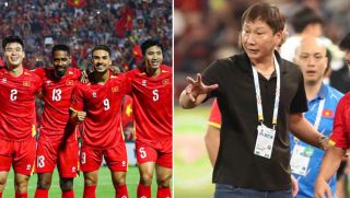 HLV Kim Sang Sik nhận phán quyết quan trọng, ĐT Việt Nam chốt địa điểm thi đấu tại AFF Cup 2026
