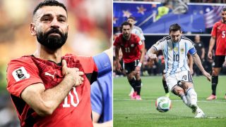 Kết quả, tỷ số Argentina vs Ai Cập hôm nay 8/7 - World Cup 2026: Messi hóa thánh giải cứu Argentina