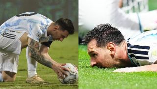 Nam MC nổi tiếng kêu gọi Argentina tước quyền đá phạt đền của Messi
