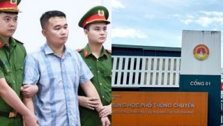 Nóng: Khởi tố, bắt tạm giam giáo viên Nguyễn Hà Duy liên quan vụ 146 điểm 10 Toán tại Tuyên Quang