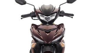 Yamaha Exciter 2026 phiên bản Đặc biệt chính thức ra mắt giá 53 triệu đồng: Đại chiến Honda Winner R