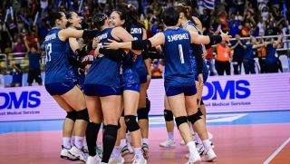 TRỰC TIẾP bóng chuyền nữ VNL 2026 hôm nay 9/7 - Link xem trực tiếp bóng chuyền VNL 2026