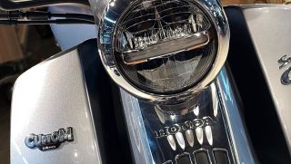 Tin xe máy 9/7: Honda ra mắt ‘huyền thoại xe số’ 125cc mới chất hơn Wave Alpha và Future, giá dễ mua