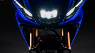 Yamaha chính thức ra mắt ‘vua côn tay’ mới 'đàn anh' Exciter 155: Phân khúc trên Honda Winner R, giá mềm