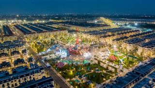 Vinhomes công bố đặc quyền vượt trội dành cho cư dân Ocean Park 2 - 3