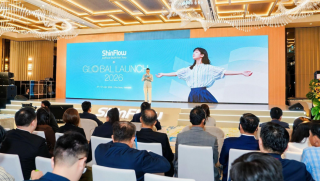 Thương hiệu điều hoà ShinFlow chính thức “chào sân” thị trường Đông Nam Á, ra mắt dòng máy lạnh thế hệ mới với AI