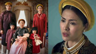 Drama bủa vây 'Hoàng hậu cuối cùng': Chuyên gia nói thẳng tranh cãi từ trang phục đến diễn viên 