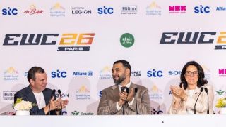 Khai mạc Esports World Cup 2026 tại Paris: Mở ra chương mới toàn cầu cho thể thao điện tử cạnh tranh