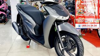Bảng giá xe Honda SH 2026 tháng 7/2026: Giảm thủng đáy, SH 125i và SH 160i rẻ kỷ lục hút khách Việt
