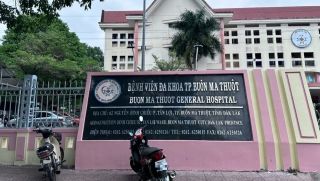 Danh tính nữ bác sĩ ở Đắk Lắk bị tố đòi người nhà sản phụ 2 triệu đồng, chính thức nhận hình thức kỷ luật