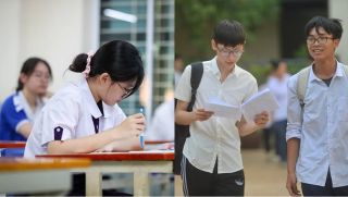Xếp hạng điểm thi tốt nghiệp toàn quốc 2026, Tuyên Quang tăng vọt, Hà Nội đứng thứ 2, tỉnh nào đứng cuối?