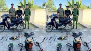 Danh tính tên trộm thích ‘trần như nhộng’ mỗi lần đi ‘hành nghề’ ở Cà Mau khiến dư luận bức xúc