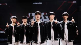 MSI 2026: Hủy diệt top 1 LCK - HLE với tỉ số 3-1, BLG hiên ngang tiến vào chung kết tổng giải đấu