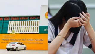 Vụ điểm Toán bất thường ở Tuyên Quang: Khi nào thí sinh được thi lại?