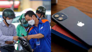 Giá xăng dầu hôm nay 11/7: Một loại nhiên liệu không cao hơn 13.735 đồng/kg, giá iPhone 12 rẻ như cho