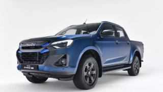 Giá xe Isuzu mới nhất tháng 7/2026: Isuzu D-Max từ 650 triệu, mu-X khởi điểm 928 triệu đồng