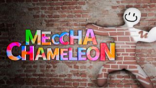 Cách tải Meccha Chameleon - game trốn tìm đang cực hot trên PC đơn giản, chi tiết cho người mới