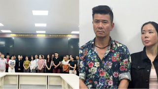 Tội phạm can thiệp vào quy hoạch cán bộ Viện Pháp y Tâm thần Trung ương, đưa con và giúp việc vào viện ở cùng