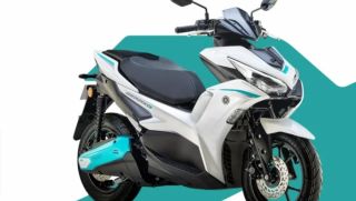Tin xe hot 10/7: Yamaha chính thức ra mắt ‘vua xe ga’ mới giá 67,9 triệu đồng, đẹp át vía Honda Air Blade và Vario