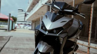 Tin xe trưa 10/7: Ra mắt ‘vua xe ga’ 158cc mới giá 88 triệu đồng, thiết kế ‘nét’ hơn Honda Vario, trang bị như SH 160i
