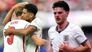 ĐT Anh lao đao trước Tứ kết World Cup 2026: Declan Rice phải cách ly, thêm 2 ngôi sao bỏ tập