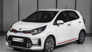 Giá xe Kia mới nhất tháng 7/2026: Kia Morning từ 325 triệu, Sonet khởi điểm 469 triệu đồng