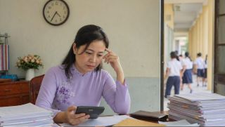 Sở GD&ĐT Đắk Lắk chính thức lên tiếng vụ nợ giáo viên hơn 13 tỷ tiền dạy thêm, lý do chậm thanh toán nhiều năm