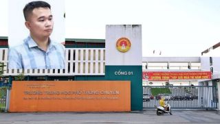 Vụ điểm Toán bất thường ở Tuyên Quang: Giáo viên làm thư ký ngay tại trường mình có đúng quy chế?