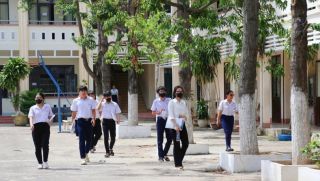 Công bố điểm thi của thí sinh bị tố dùng điện thoại trong phòng thi ở Gia Lai, học lực gây bất ngờ