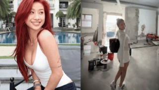 Hé lộ mức độ giàu có của Louis Phạm: MXH nghi vấn 'phú bà real' hay chỉ là hình ảnh trên mạng?