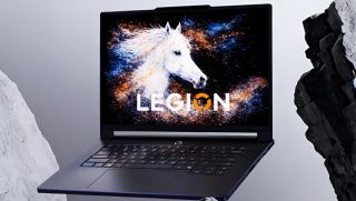 Lenovo ra mắt Legion R9000X 2026: Ryzen AI Max+ 392, Radeon 8060S, màn hình OLED 165Hz siêu mỏng