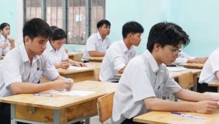 Nóng: Quảng Ngãi công bố kết quả rà soát bất ngờ về điểm thi tốt nghiệp THPT 2026