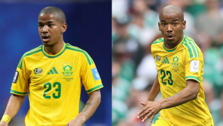 Lý do cầu thủ Nam Phi qua đời đột ngột ở tuổi 25 sau khi rời World Cup, chạnh lòng bài đăng cuối cùng