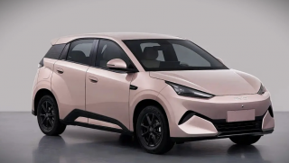 Xe điện BYD Seagull 2026 tăng gấp đôi sức mạnh: Đủ sức ‘xử đẹp’ Mazda2 Sport và Toyota Yaris