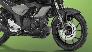 Yamaha ra mắt ‘vua côn tay’ 150cc mới giá chỉ 30 triệu đồng, có ABS như Exciter và Honda Winner R