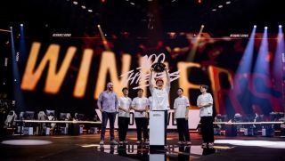 100 Thieves đánh bại NRG, lên ngôi vô địch VALORANT Esports World Cup 2026