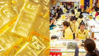 Bảng giá vàng hôm nay 13/7: Vàng SJC nhẫn trơn 9999 'mất giá' nhanh, 1 nơi hạ giá rẻ nhất thị trường