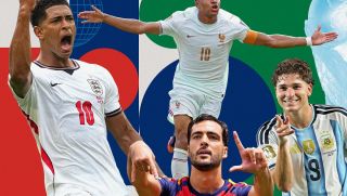 Lịch thi đấu Bán kết World Cup 2026 mới nhất - Lịch thi đấu Pháp vs Tây Ban Nha; Anh vs Argentina