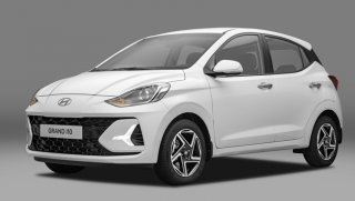 Giá xe Hyundai mới nhất tháng 7/2026: Grand i10 từ 360 triệu, Accent khởi điểm 439 triệu đồng