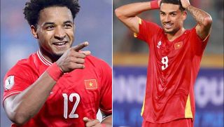 Nhận định bóng đá ĐT Việt Nam vs Gangwon FC - Giao hữu: Xuân Son và Hoàng Hên gây sốt?