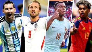 Siêu máy tính dự đoán kết quả bán kết World Cup 2026: Chung kết trong mơ, nhà vô địch lộ diện?