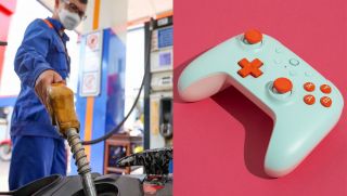 Giá xăng dầu ngày 13/7: Xăng giảm liền 2 phiên đầu tuàn mới, dàn tay cầm gaming giá rẻ cực sốc
