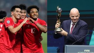 Chủ tịch FIFA quyết định làm điều chưa từng có, ĐT Việt Nam rộng cửa tham dự World Cup 2030?