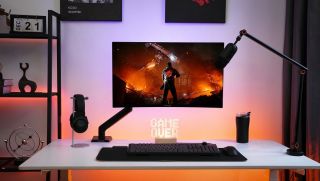 Top 6 màn hình gaming chất lượng tốt nhất trong tầm giá 5 triệu đồng: Đâu là lựa chọn tối ưu cho game thủ?