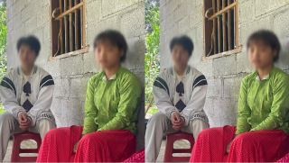 Cặp đôi 14 tuổi ở Tuyên Quang vừa quen qua mạng đã về sống chung như vợ chồng, gia đình hành động gấp