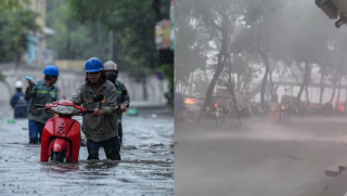 Tin bão mới nhất: Việt Nam sắp đón cơn bão thứ 2, cơ quan khí tượng cảnh báo thời tiết cực đoan hơn
