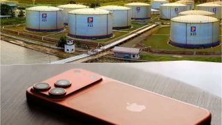 Bảng giá xăng dầu sáng 13/7: Biến động trái chiều đầy lo ngại, iPhone 18 'rục rịch' tăng giá