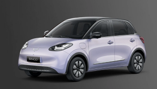 Wuling Grango, Bingo và Macaron đồng loạt ưu đãi, khách Việt được giảm tới hàng chục triệu đồng