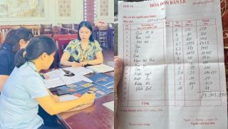 Diễn biến bất ngờ vụ nhà hàng ở Bãi Cháy bị tố chặt chém hóa đơn hải sản 27 triệu đồng